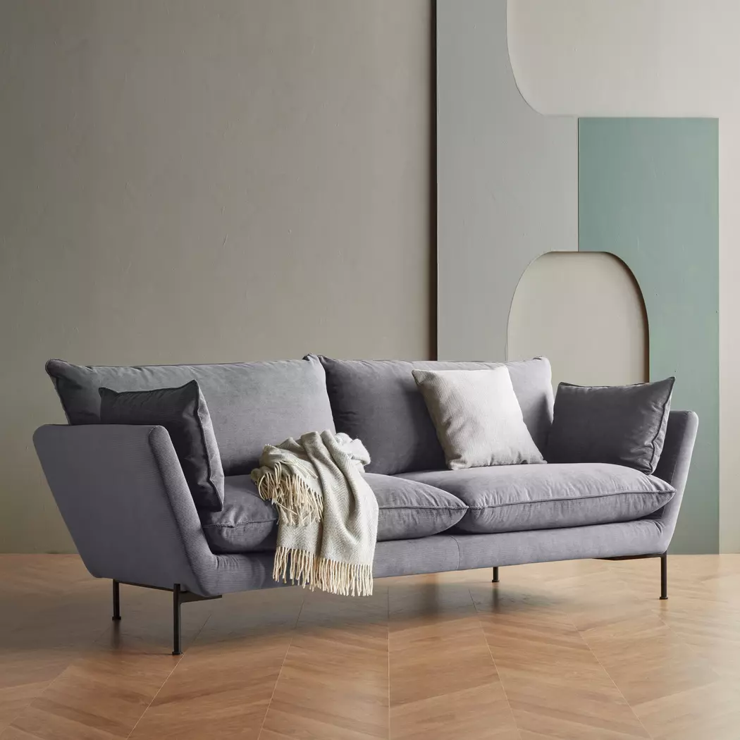Sofa Hasle Lux