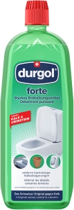 durgol forte Starkes Entkalkungsmittel