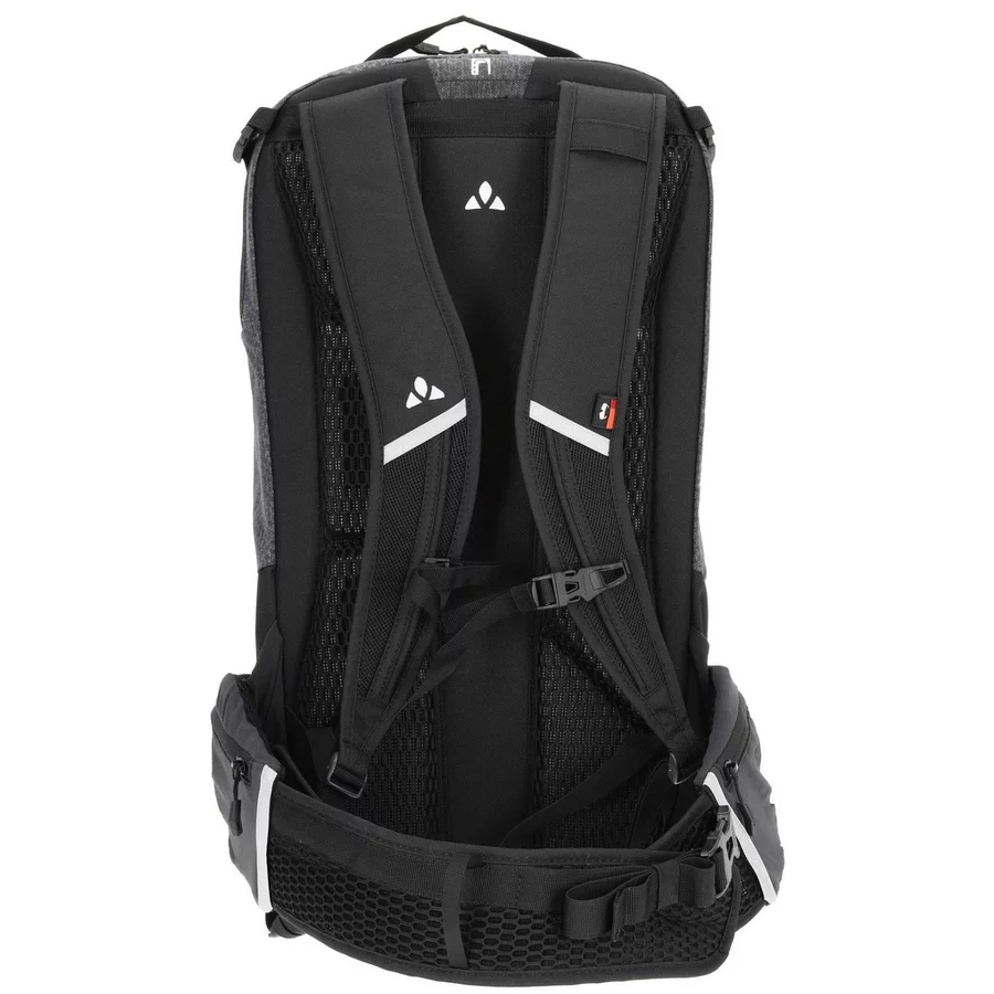 Vaude eBike eBracket 28 - Rucksack 55 cm black