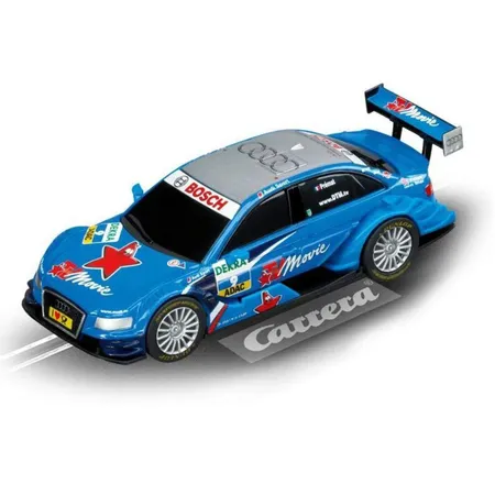 Carrera Digital 143 - 41356 Audi A4 DTM 2010 No.9 