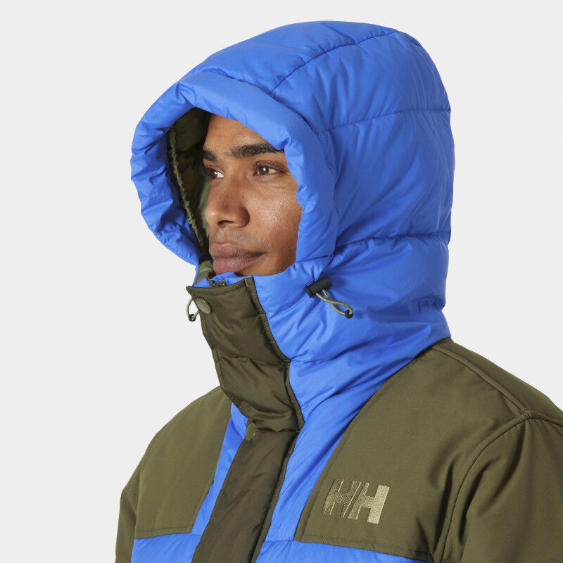 Escape Down Jacket - Parka homme