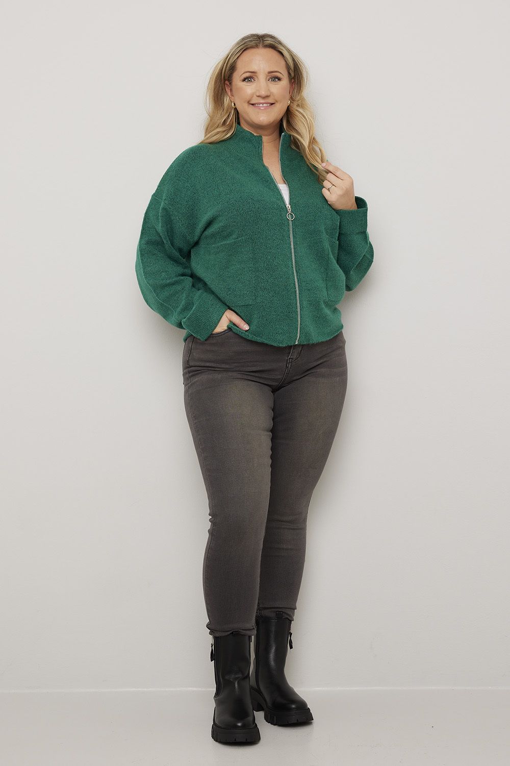 Cardigan Isabell