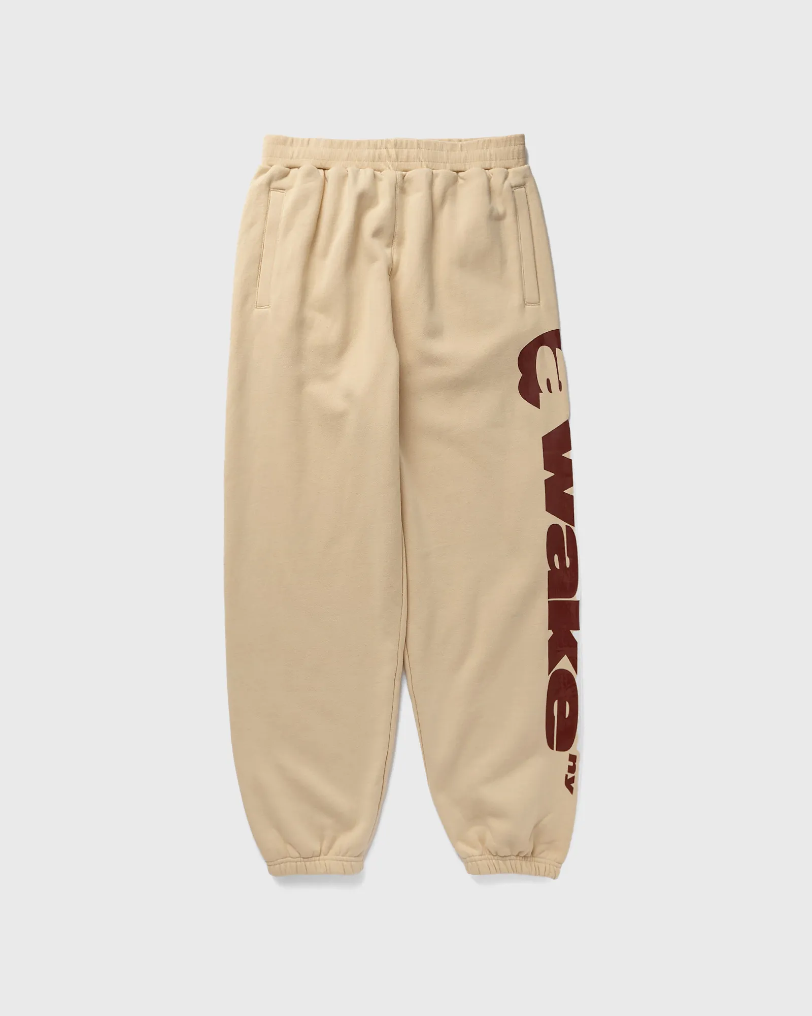 Awake APPLE LOGO SWEATPANT