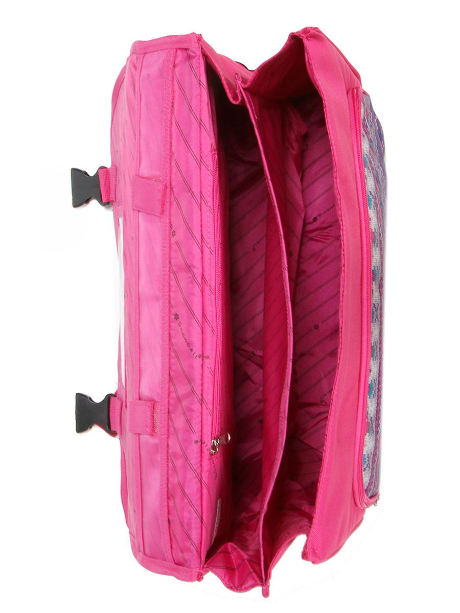 Cartable Snowball GÀo Color Girl 41 cm