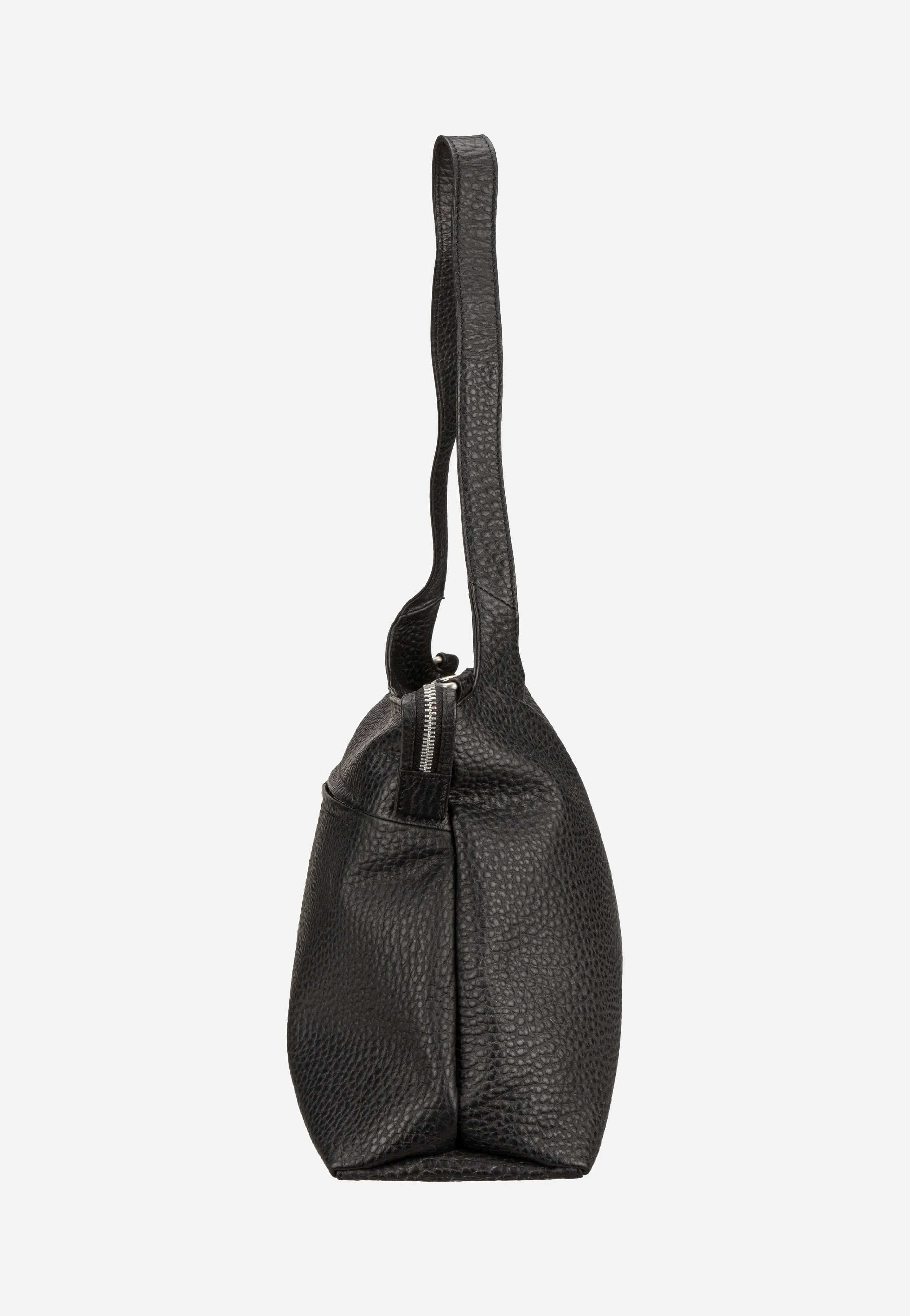 Gisela 22146 Schwarz - Umhängetasche