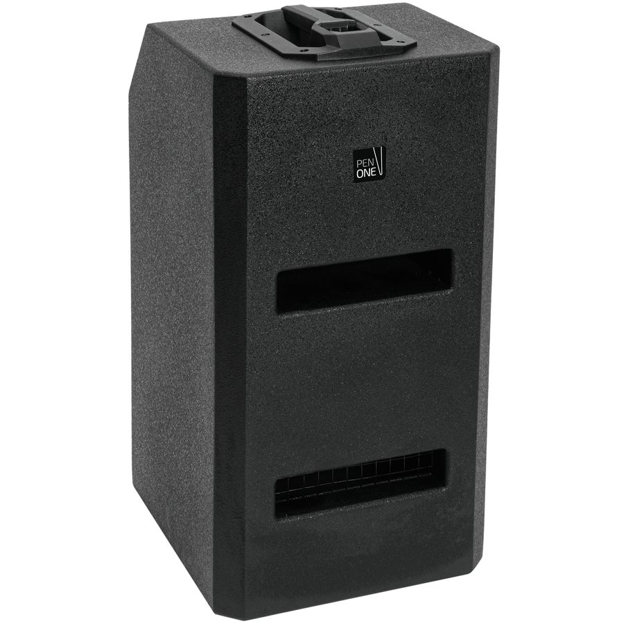 Omnitronic Pen One actief speaker zuilsysteem