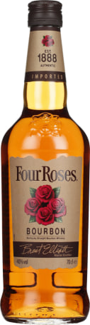 FOUR ROSES 70CL