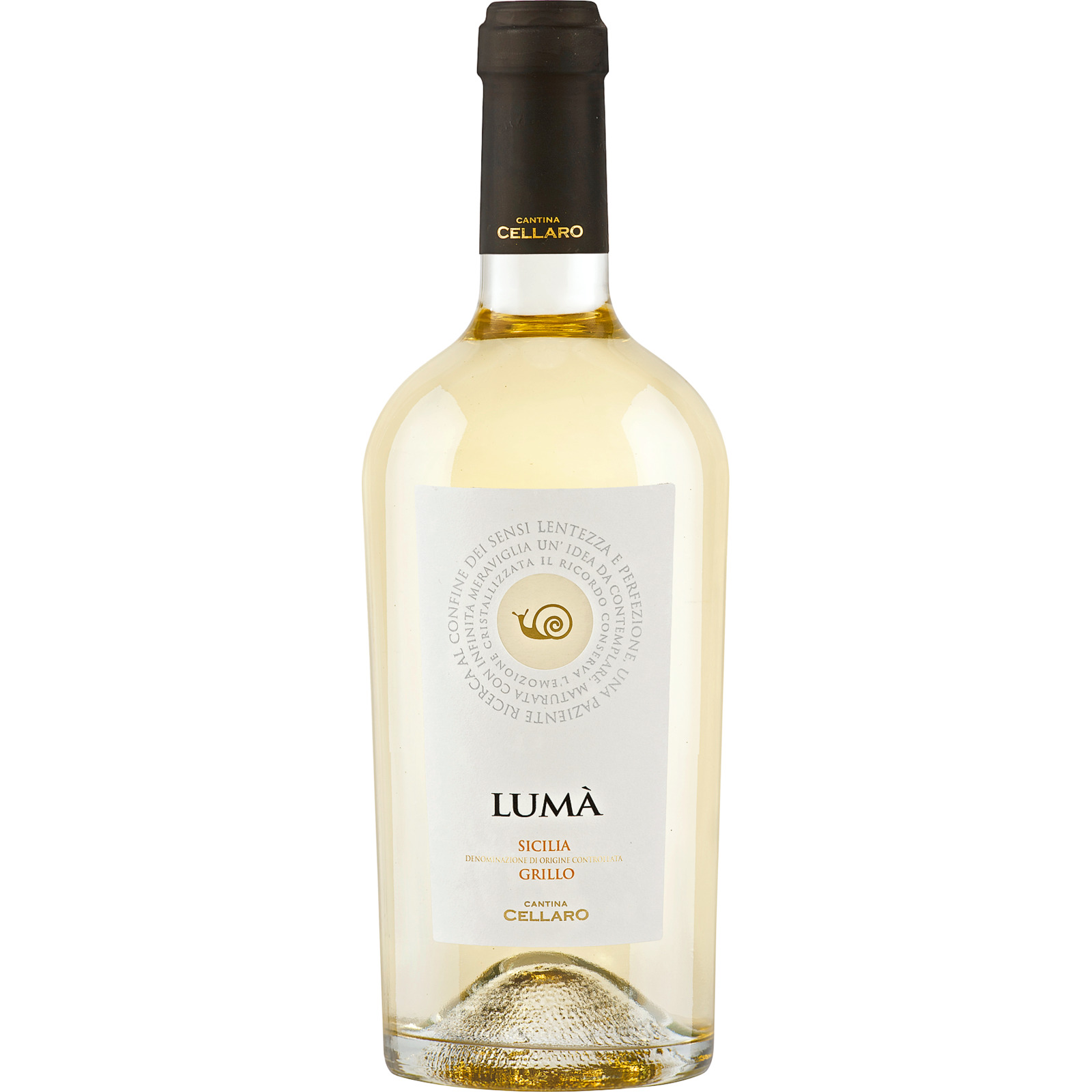 Lumà Grillo Terre Siciliane IGT