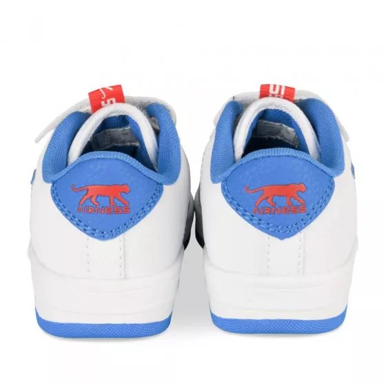 Baskets BLANC AIRNESS