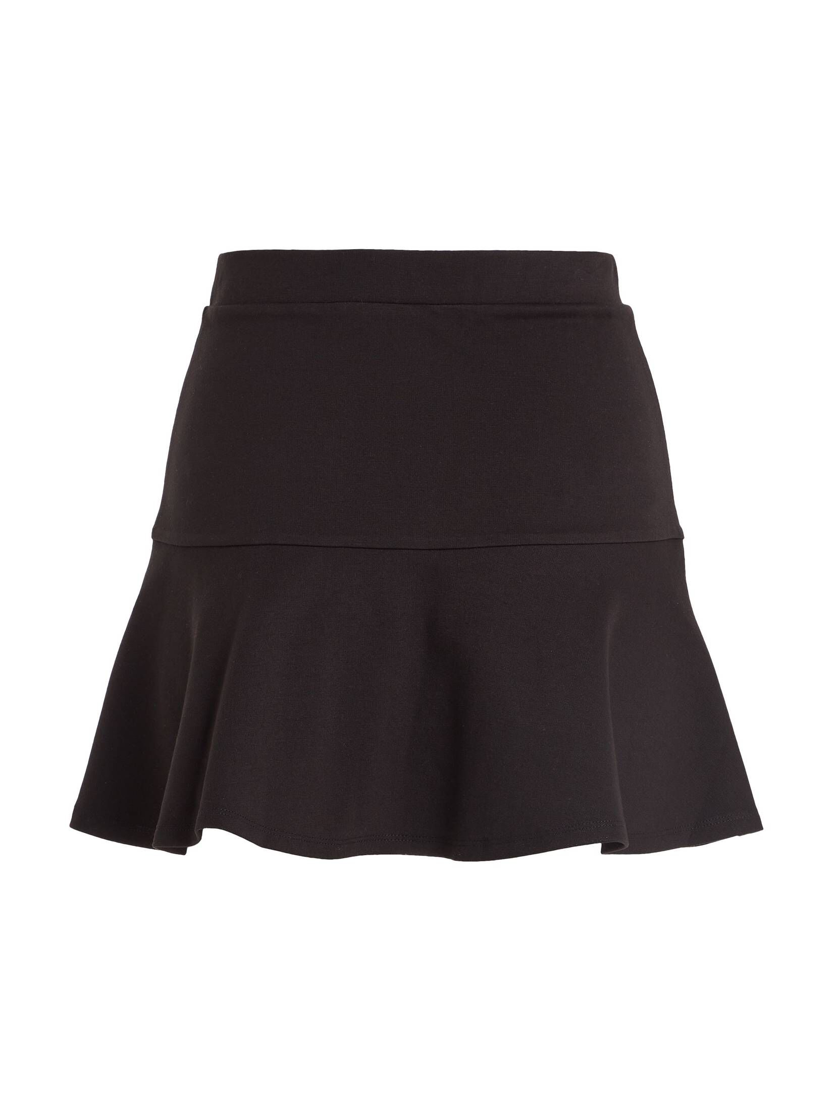 Tommy Jeans| Damen Minirock TJW FLARE MINI SKIRT