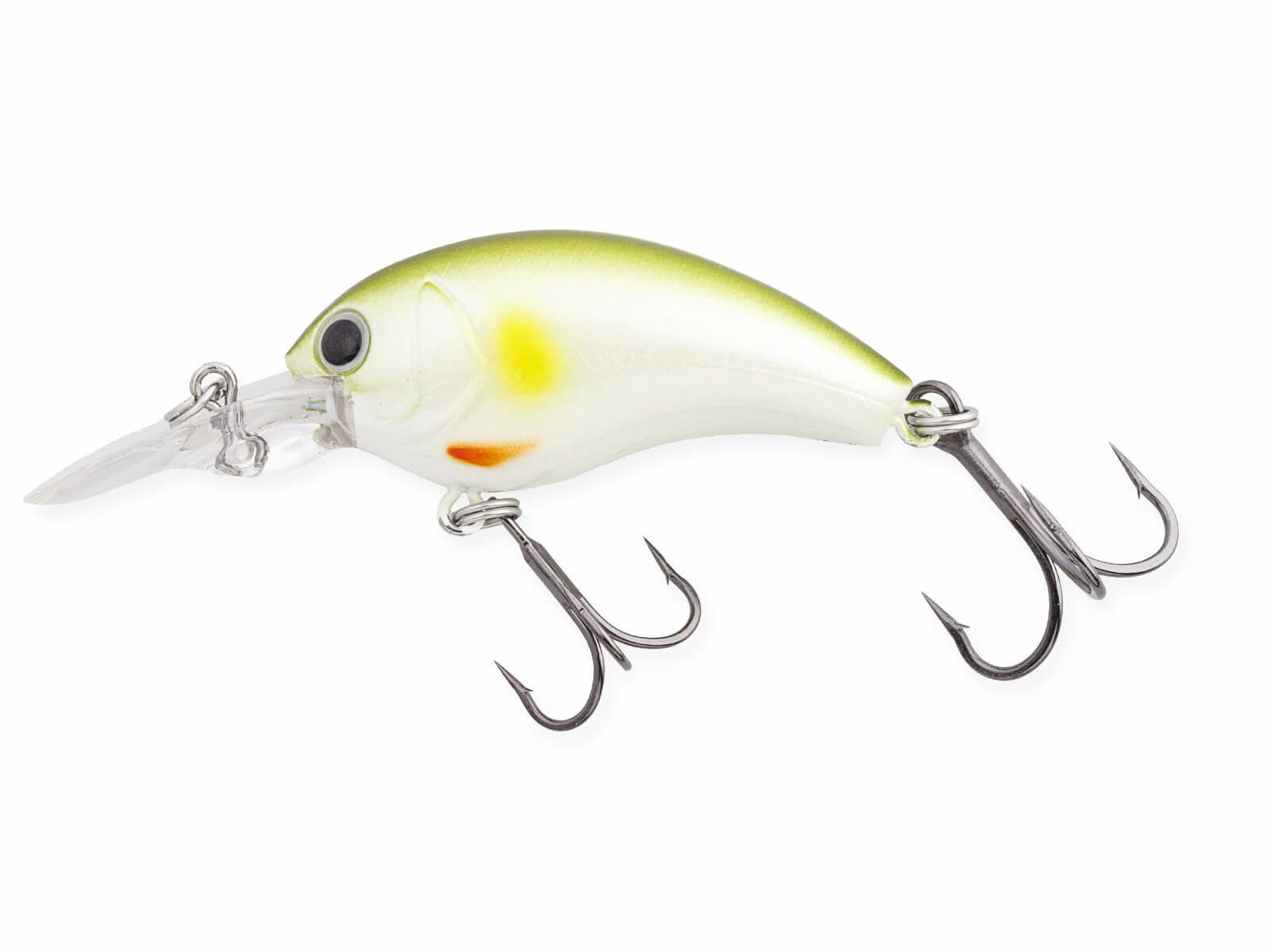 TG Worming Crank Shot (106) Pearl Ayu(Nories)
