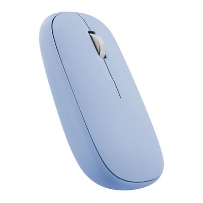 TNB Dual Connect - Souris sans fil - Bleue