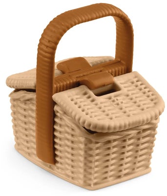 Schleich 42746 Pocket Set Lekesett Piknik med Lisa