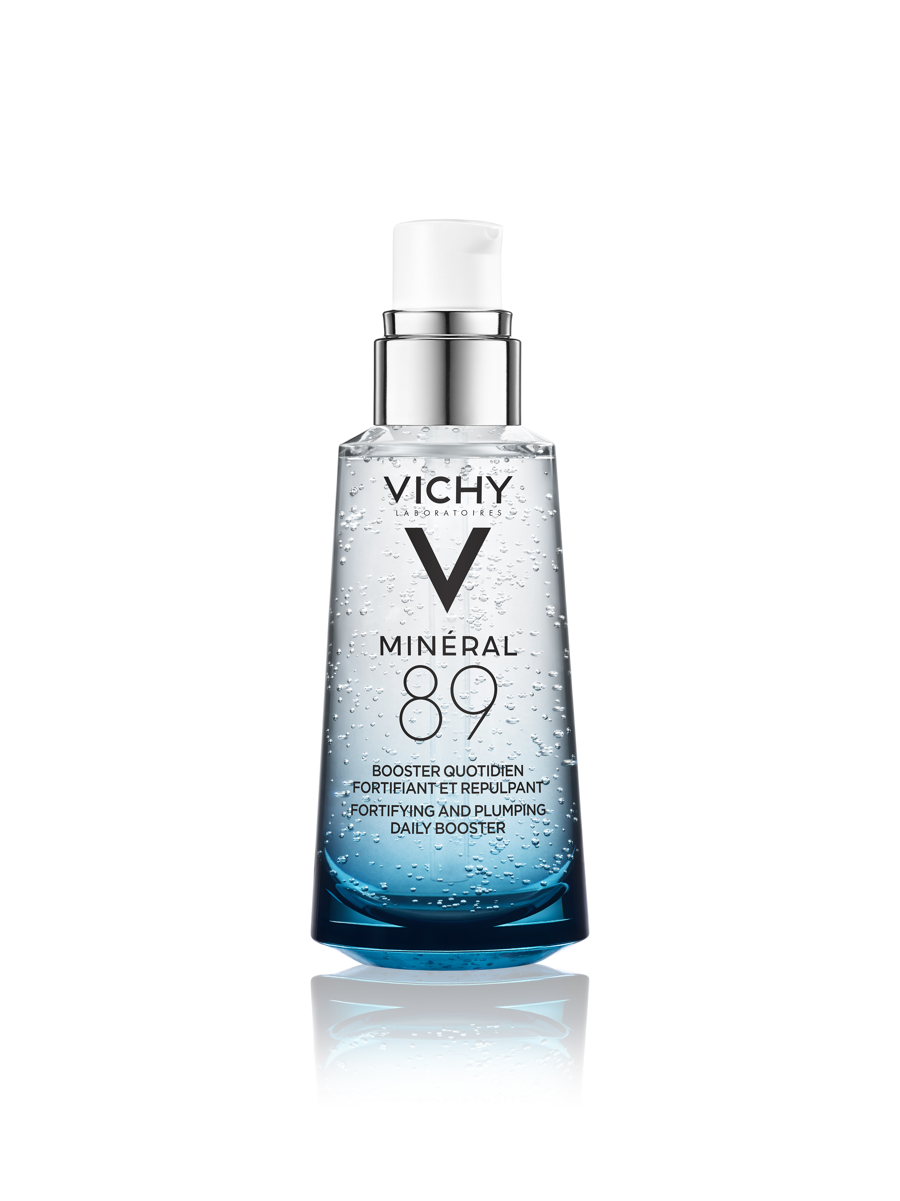 Vichy Minéral 89<br>50 ml, Flasche