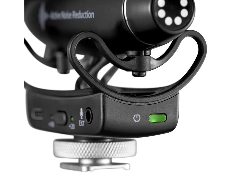 Joby Vlogging-Kit GorillaPod PRO Rig für professionelle Content-Creators