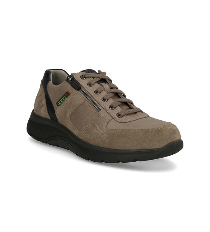 Mephisto Amory warm grey