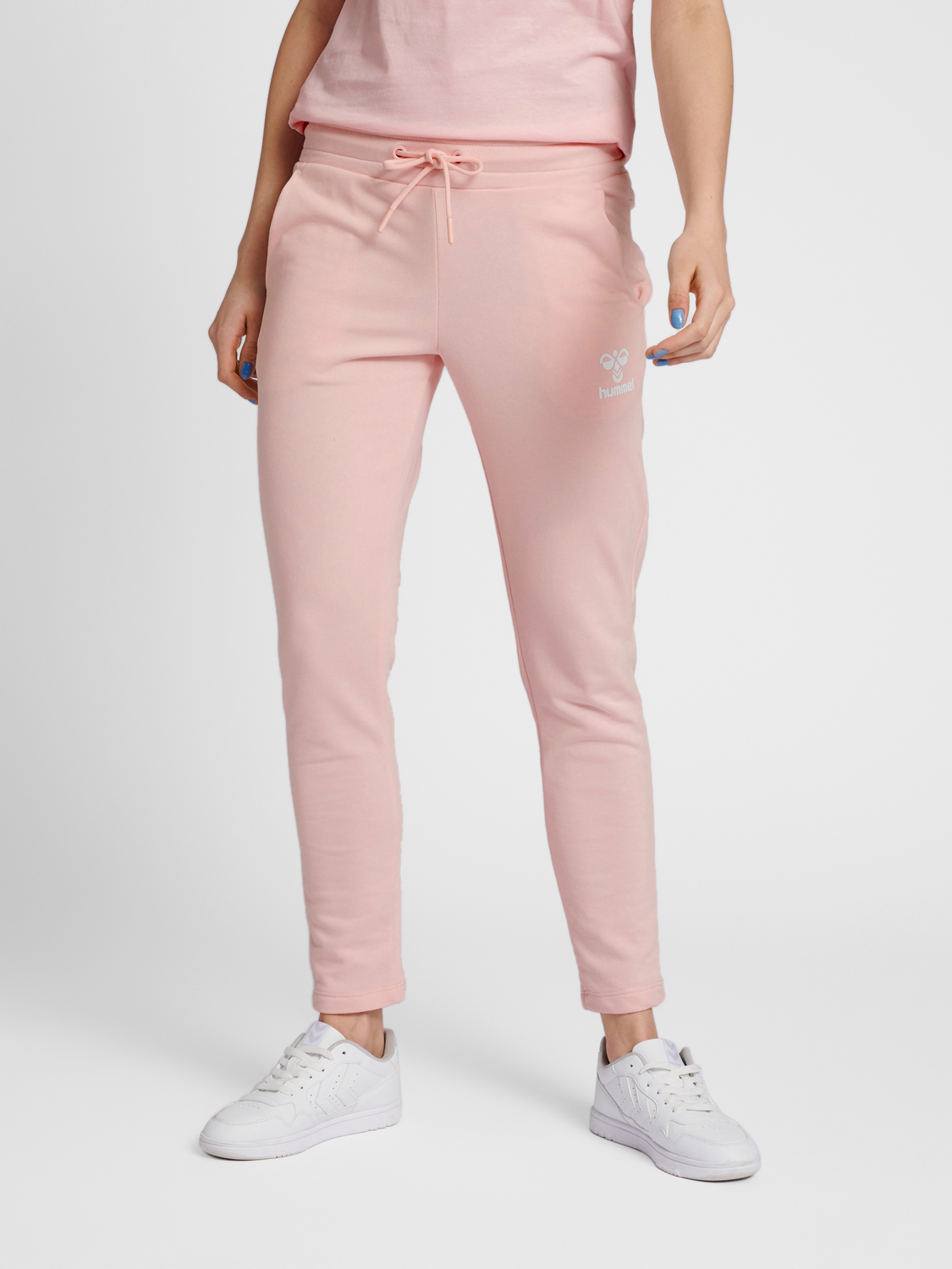 hmlNONI 2.0 TAPERED PANTS