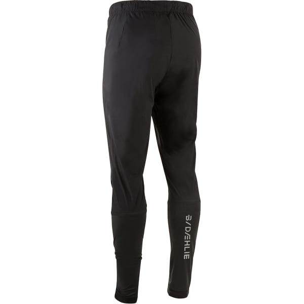 Pantalon trail DAEHLIE PANTS RUN MEN BLACK