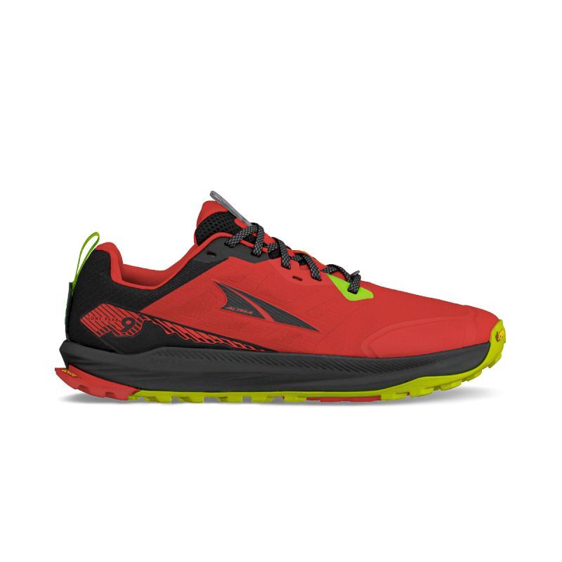 Lone Peak 9+ - Chaussures trail homme