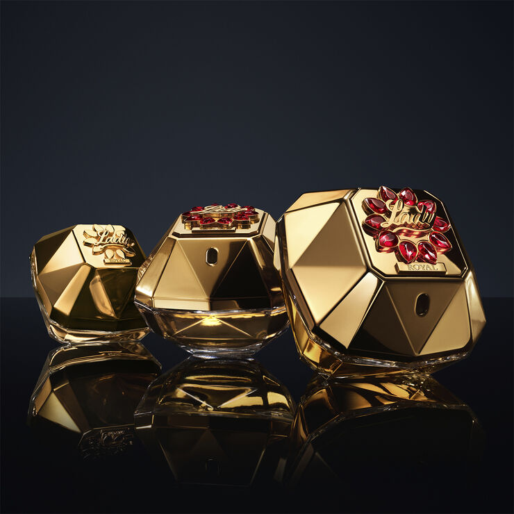 Rabanne Paco Rabanne Lady milliion Royal Eau de Parfum