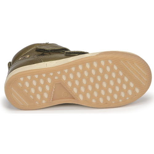 Bisgaard - JUNO TEX - Kaki