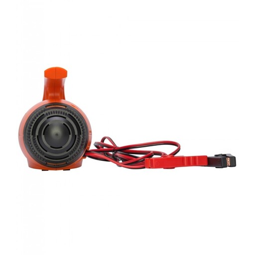 Bomba elétrica para barco inflável 12V 3 Psi