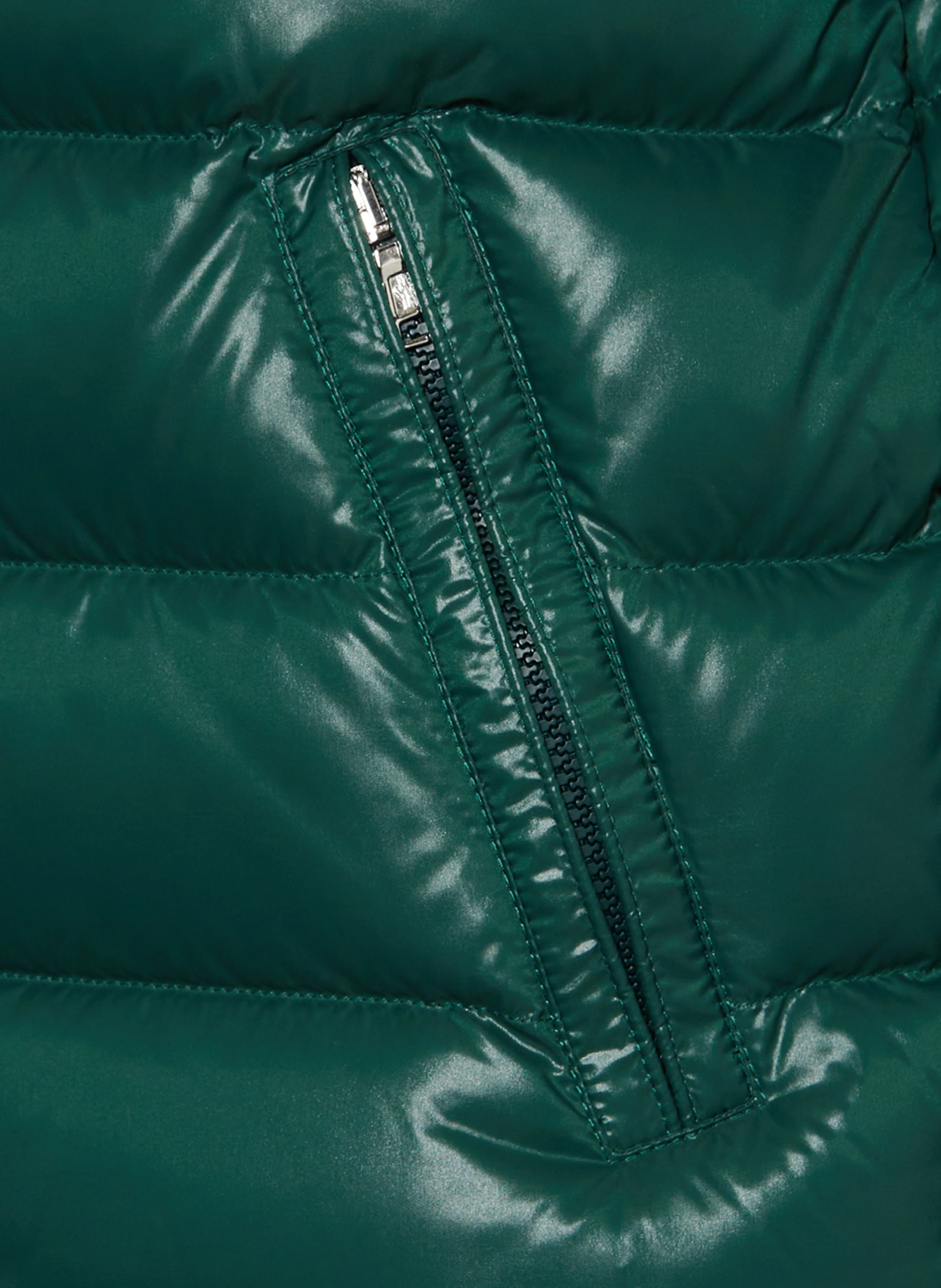 MONCLER enfant Daunenjacke MONCLER MAYA mit abnehmbarer Kapuze