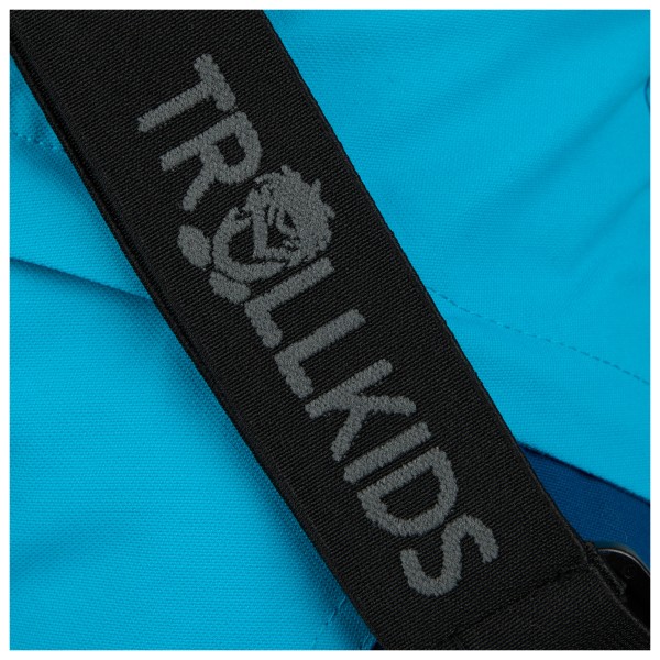 Trollkids - Kid's Kongsberg Ski Pant - Pantalon de ski