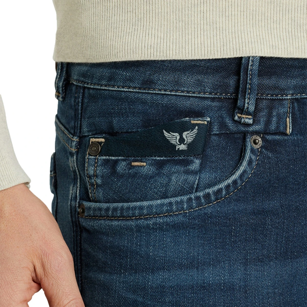 Heren Jeans SKYRAK
