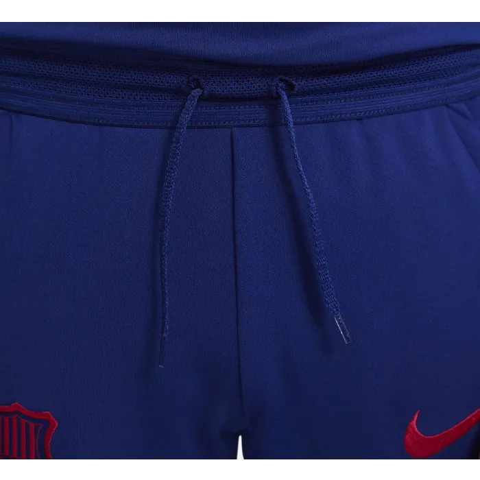 Nike FC Barcelona Dri-Fit Strike Trainingsbroek Junior