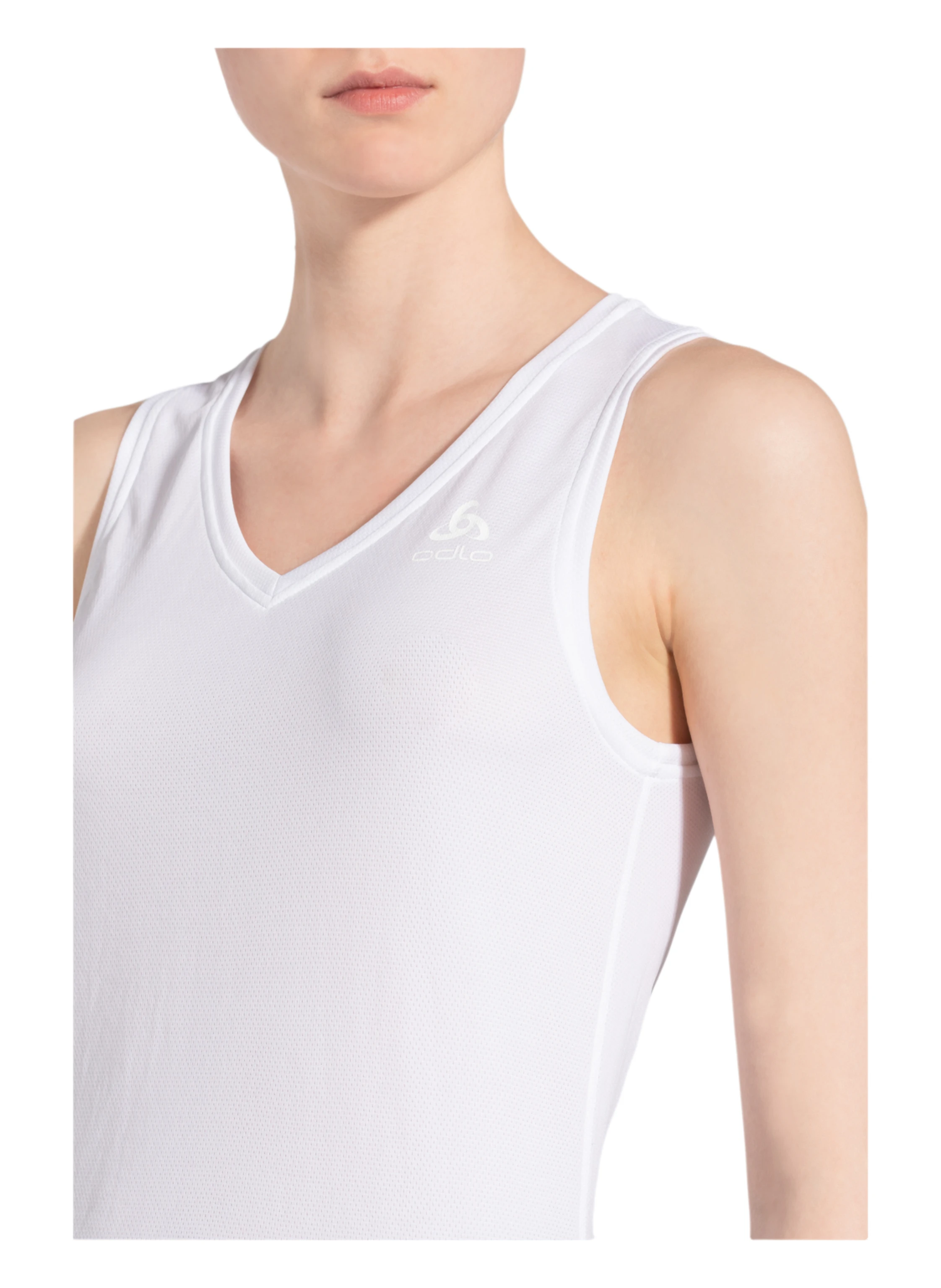 odlo Funktionswäsche-Top ACTIVE F-DRY LIGHT ECO