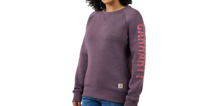 Clarksburg Crewneck Sweatshirt