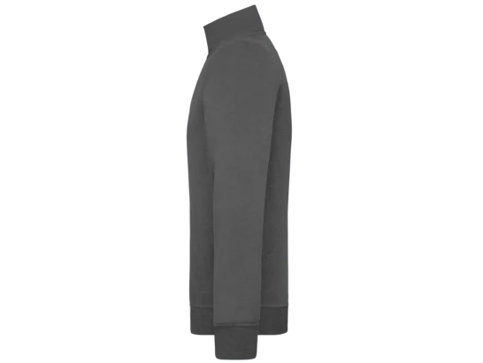 Sweat de travail zippé Job   Würth MODYF anthracite