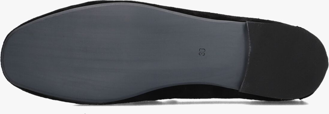 NOTRE-V zwarte notre-v loafers 6114