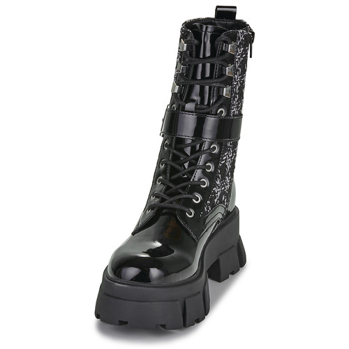 Aldo - GRANDLEAP - Noir