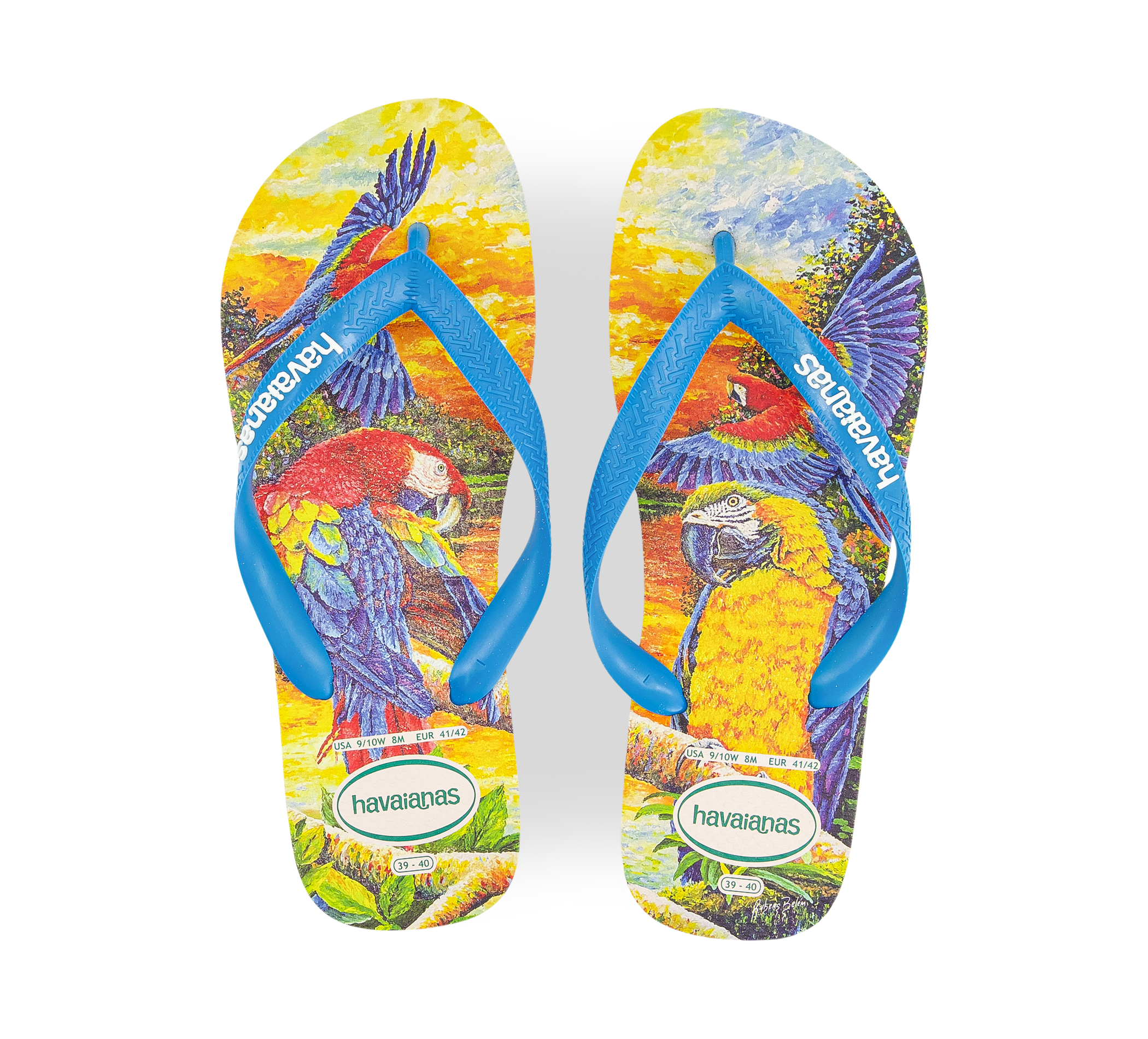 Havaianas Bei - Flip Flops