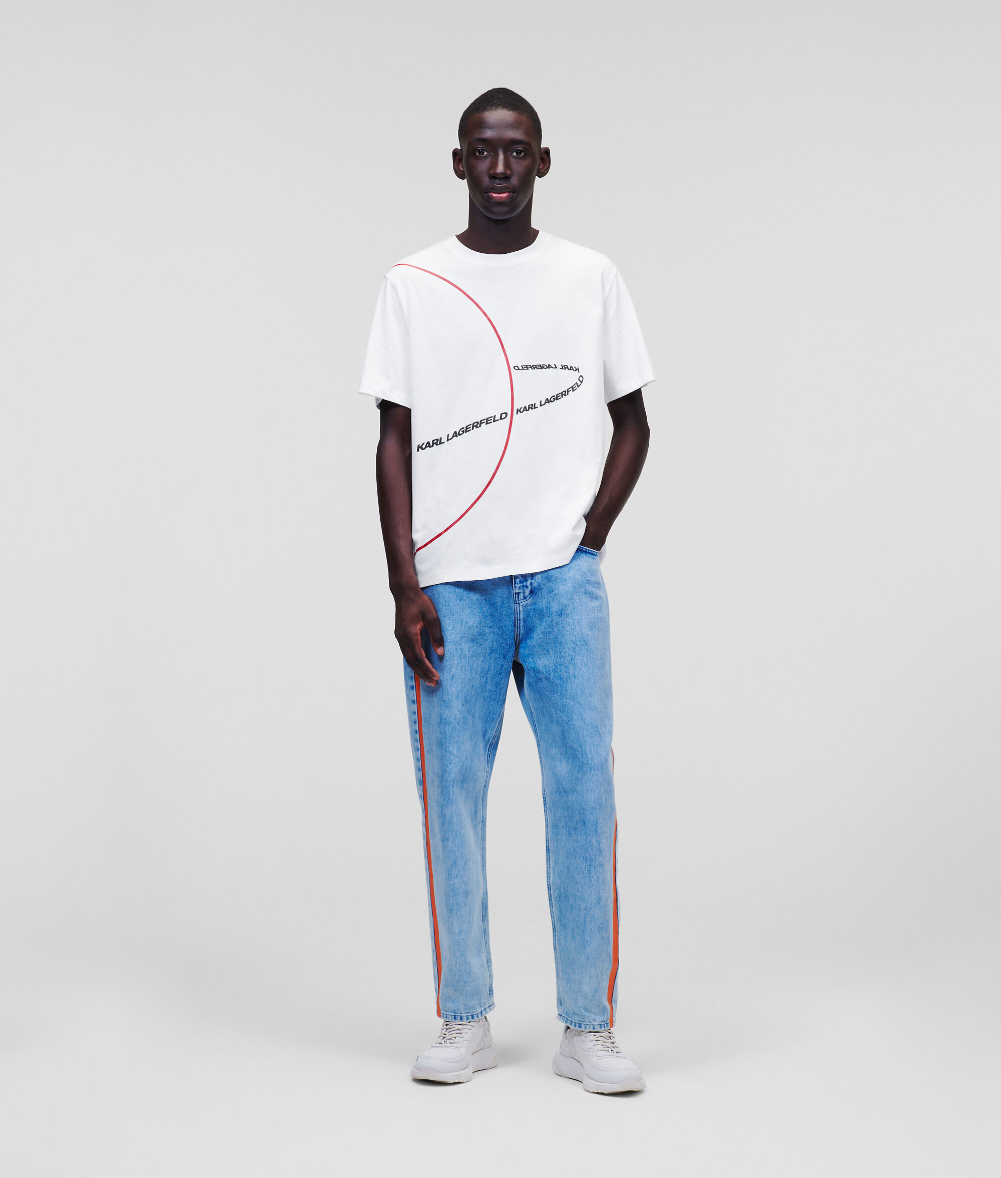 T-SHIRT MARS