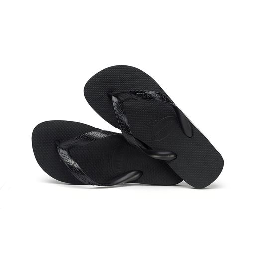 Havaianas Top Sandal, Black, 37/38