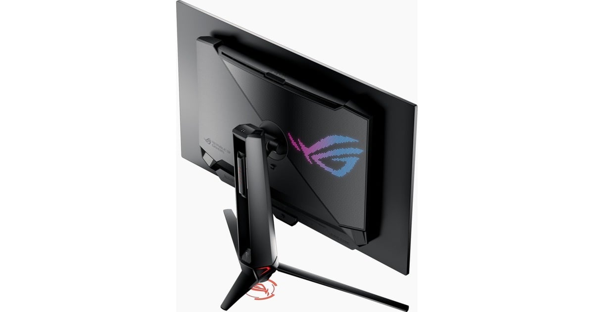 ASUSROG Swift OLED PG32UCDP 32