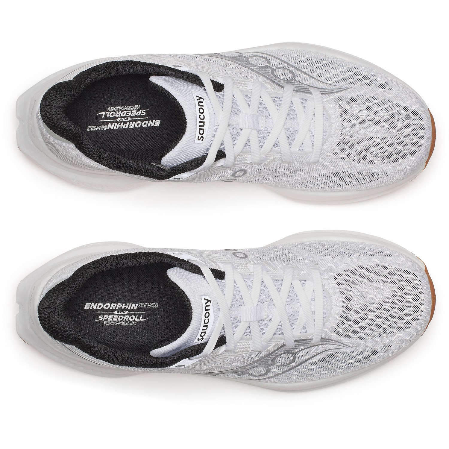 Saucony Endorphin Speed 5 Heren