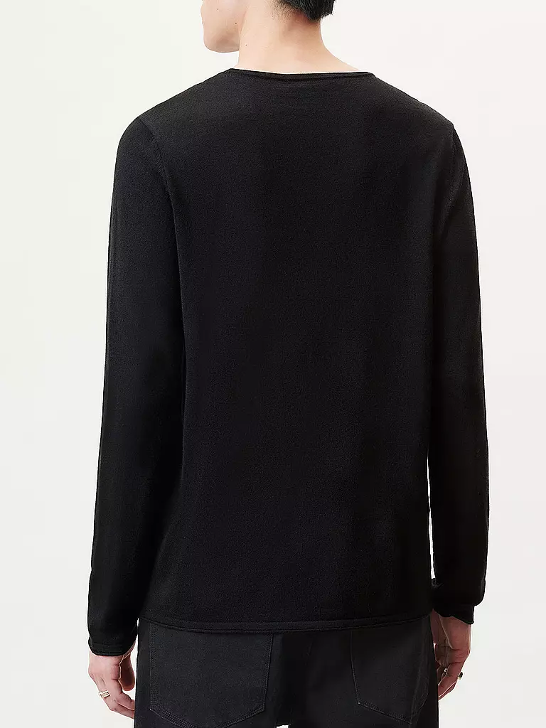 DRYKORN Pullover RIKONO 1 schwarz