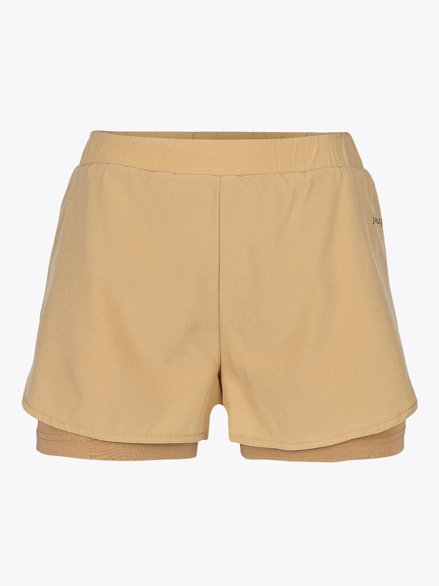 Discipline Shorts 2.0