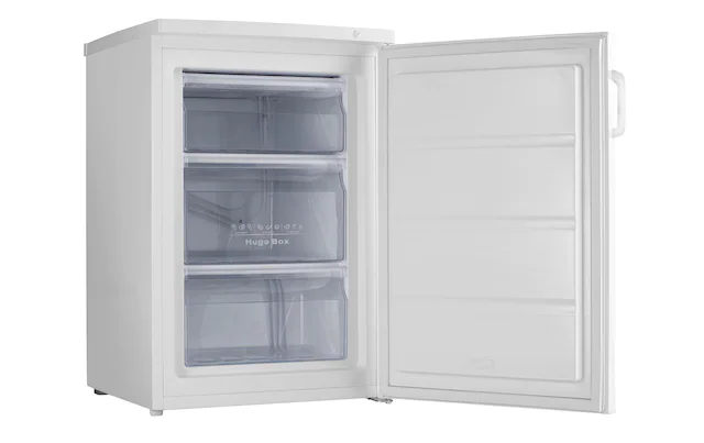 Sibir Gefrierschrank »GS10024« 85 cm hoch 55,5 cm breit