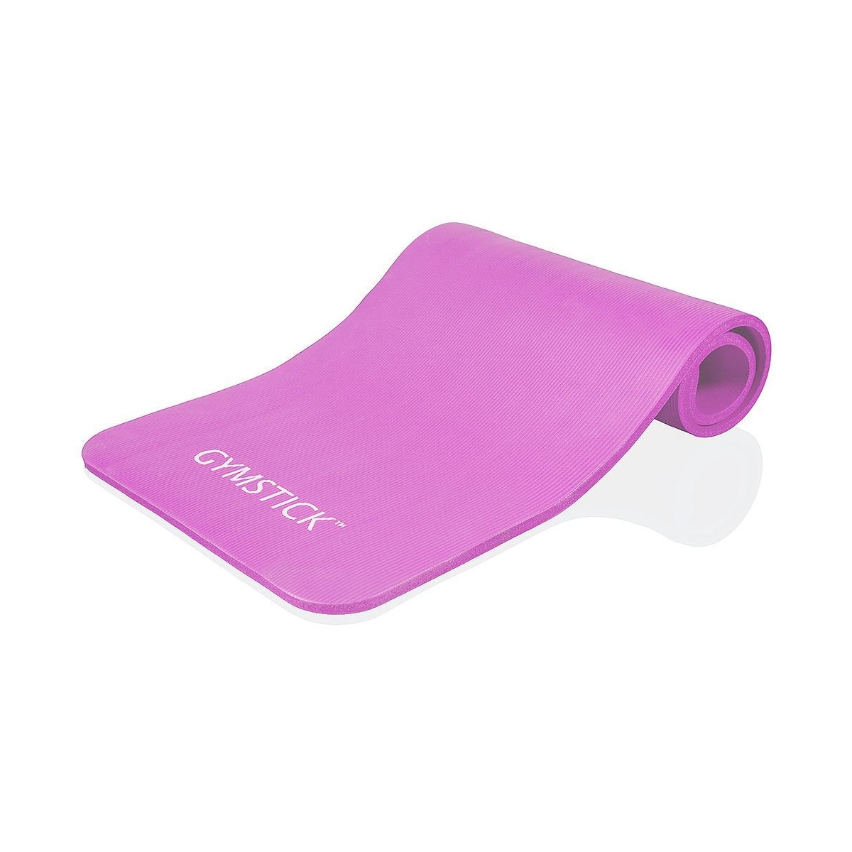 Gymstick Comfort Mat (150x60x1 cm), Gymmatta