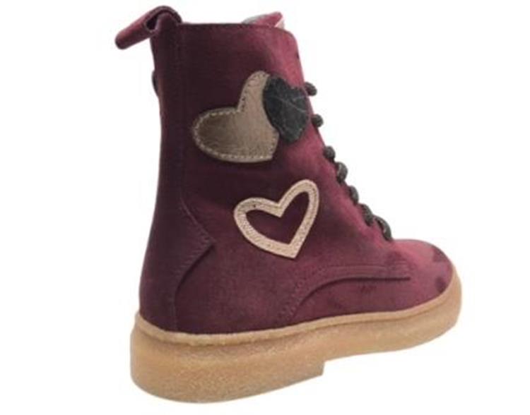 Piedro 1126907210_ wijdte 3.5 bordo