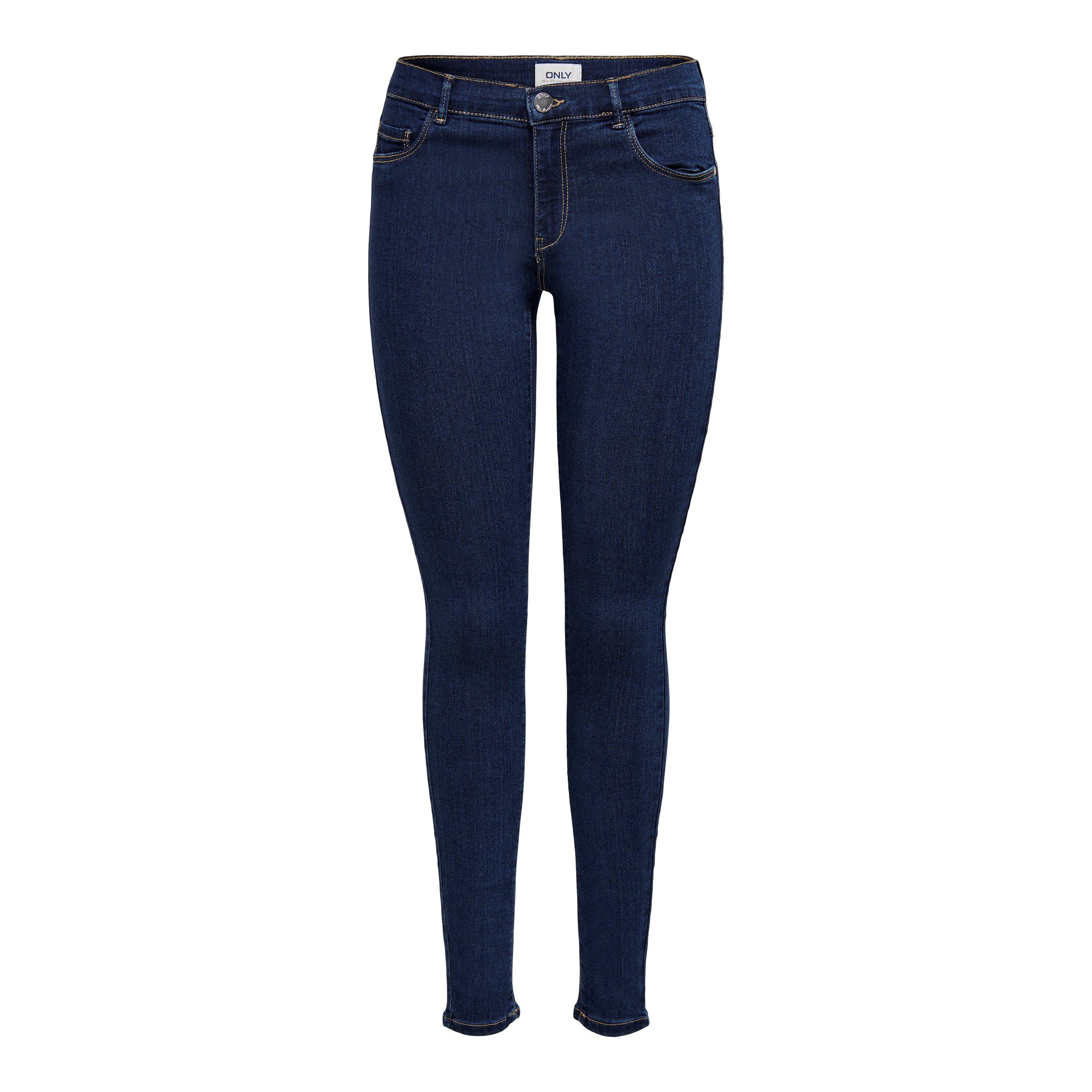 Only Rain Skinny Jeans
