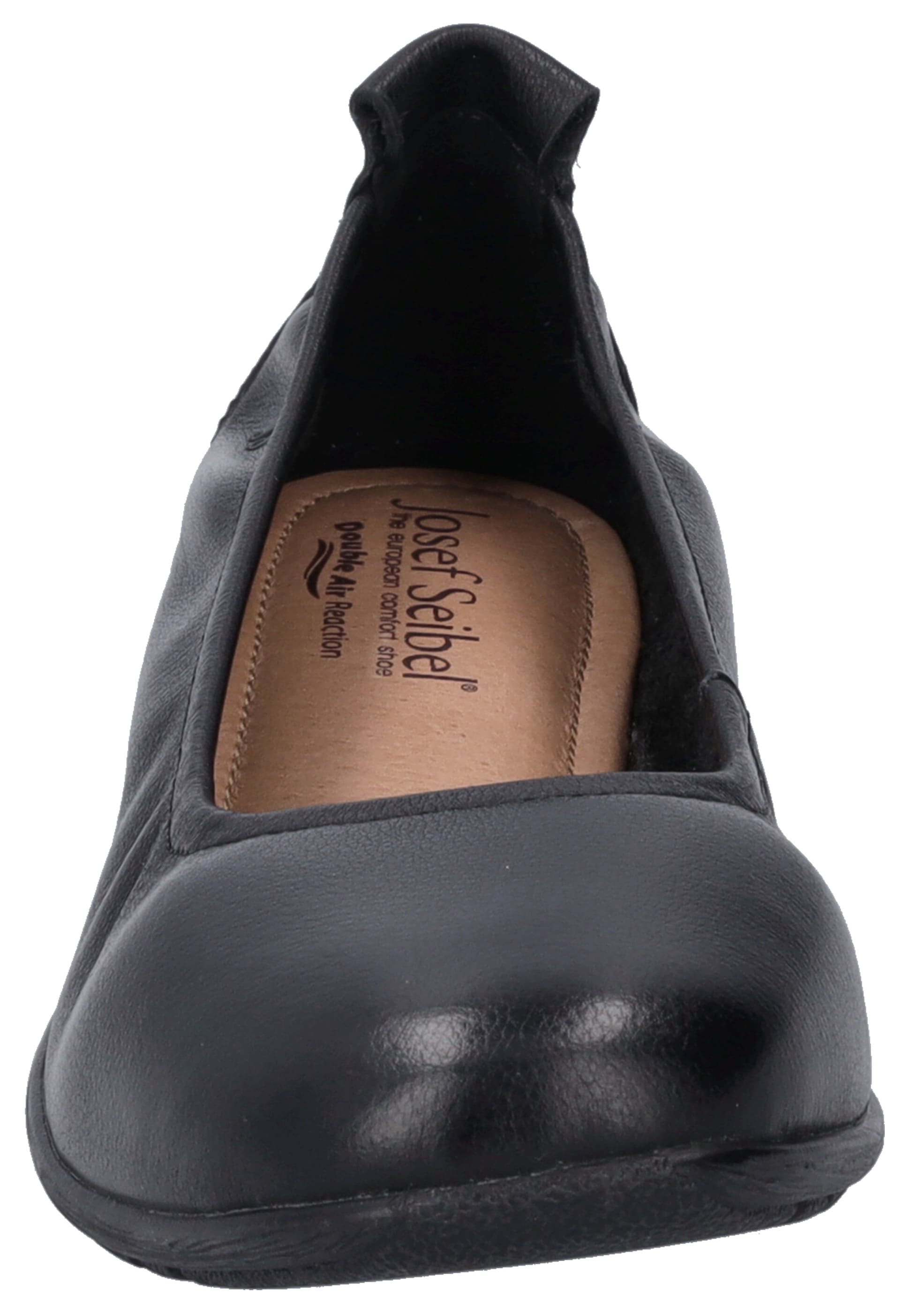 Josef Seibel Ballerina »Fenja 01«  Flache Schuhe, Bequemschuh, Slipper zum Schlupfen