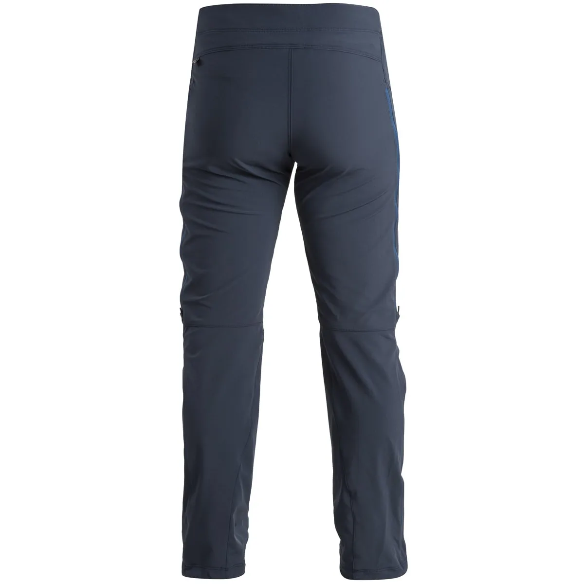 Lundhags Women's Askro Pant Deep Blue