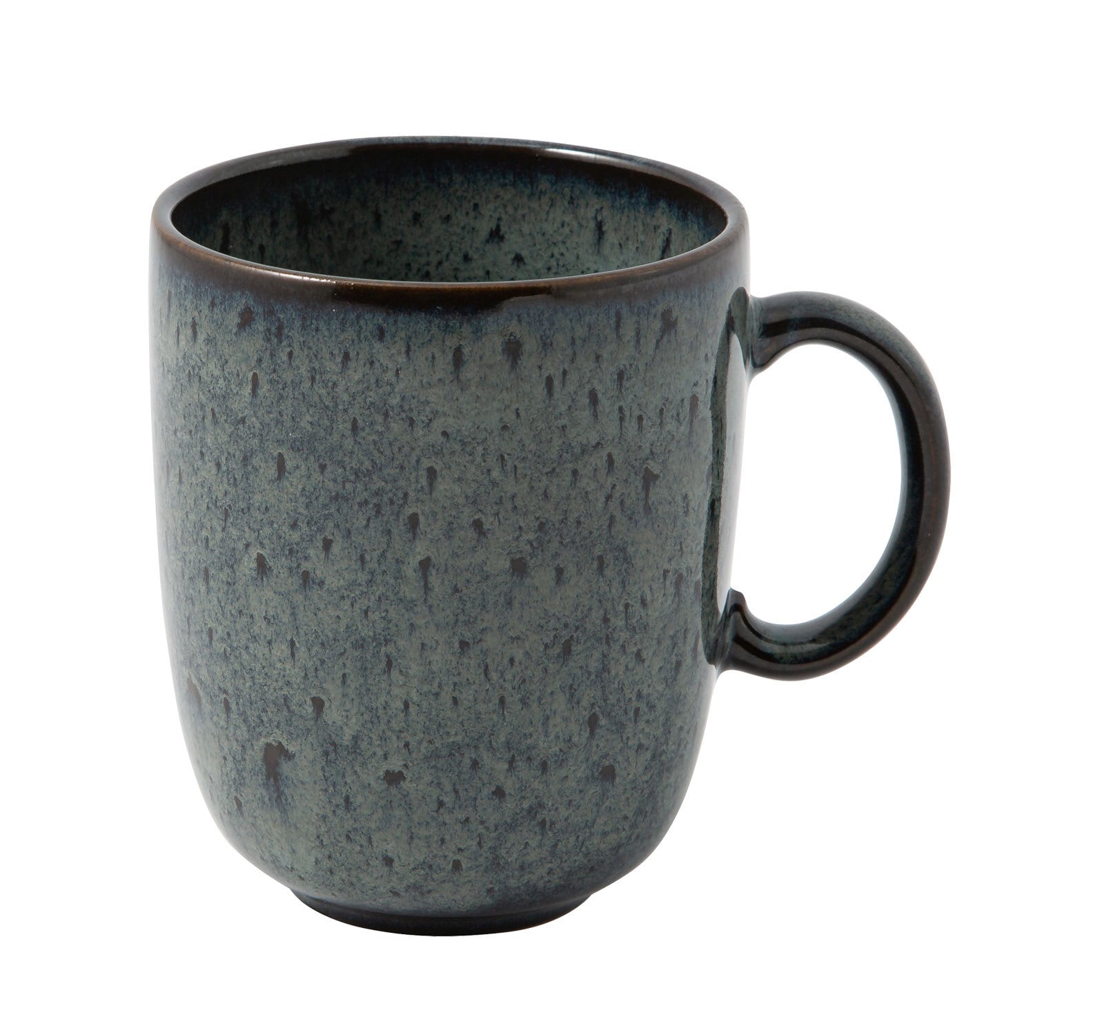 like. Kaffeebecher LAVE GRIS 400 ml grau