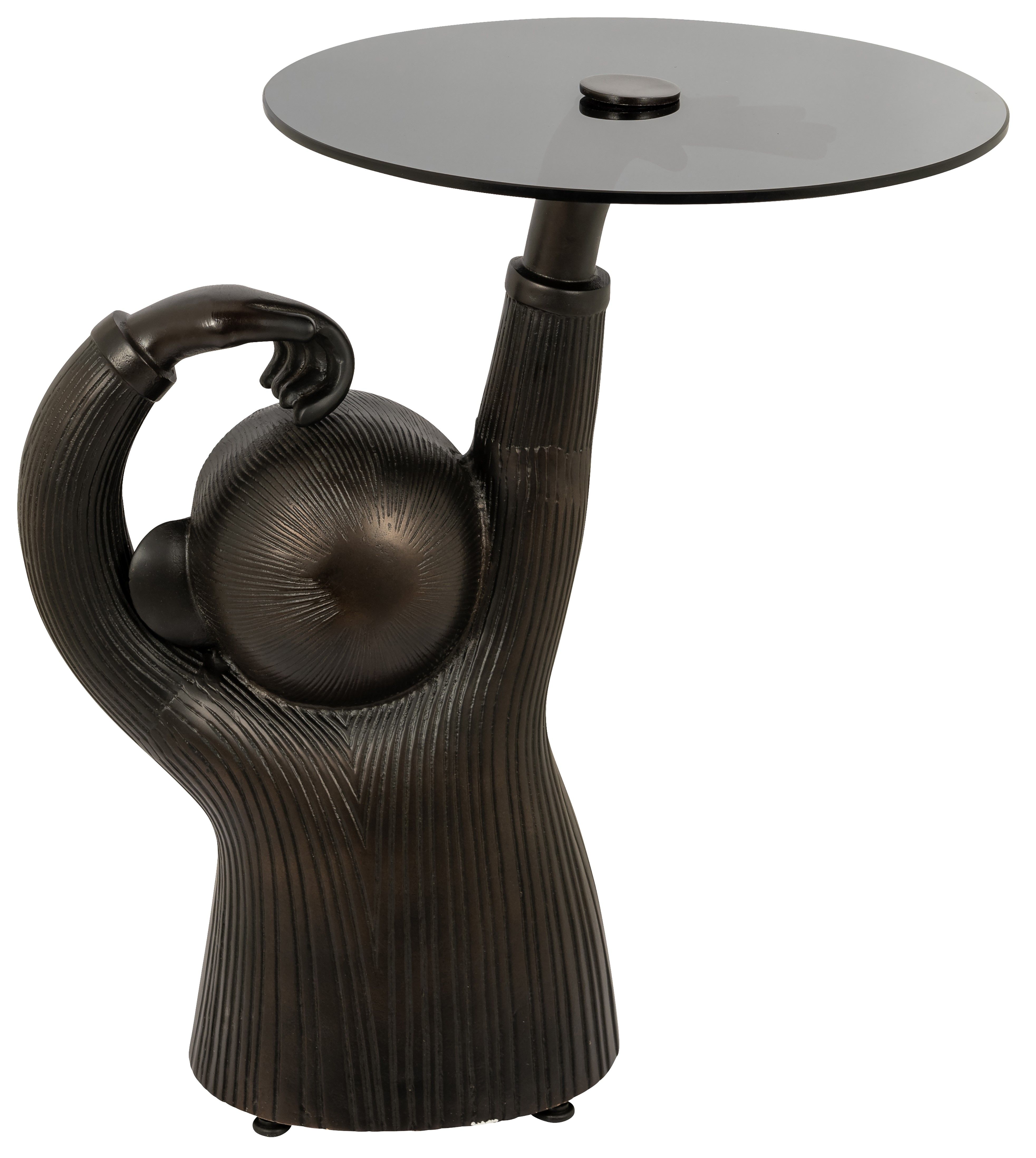 Bijzettafel 212544 Ape B60 x D45 x H65 cm